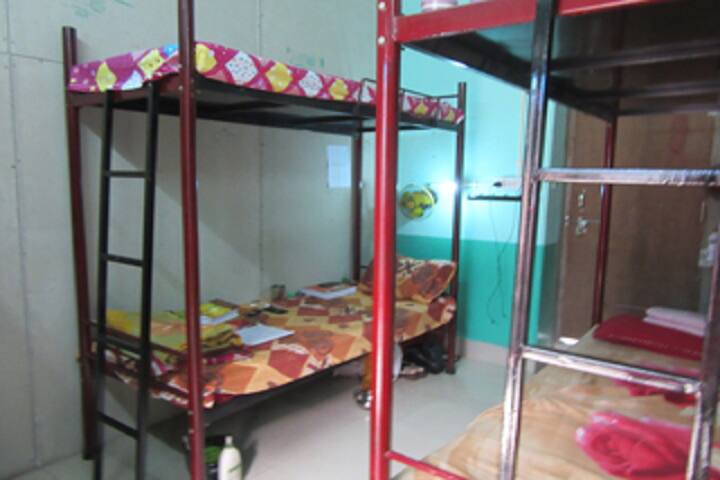 hostel